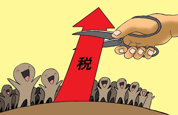 中国再次降低部分坚果干果关税