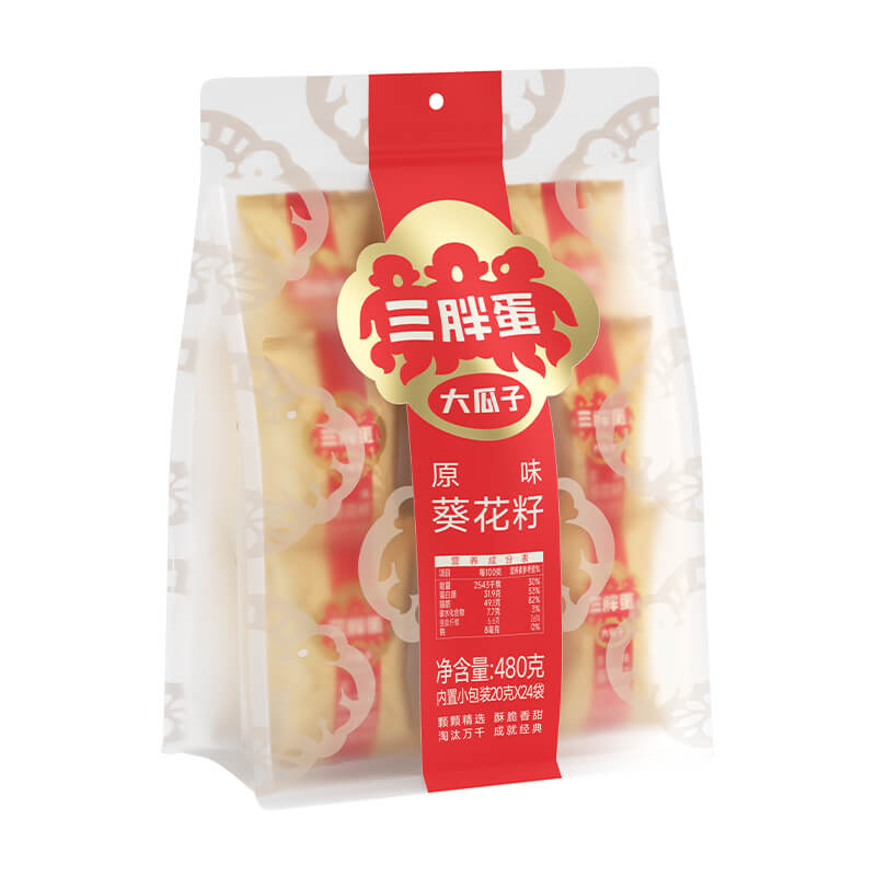 原味瓜子量贩装