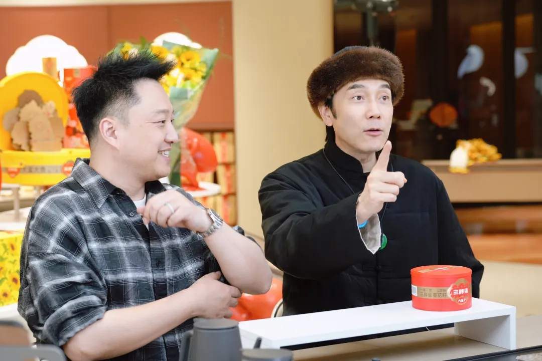 林依轮深度探访三胖蛋：见证“罐装瓜子销量第一”背后的全产业链实力