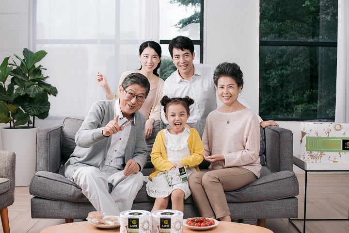 中秋在即，三胖蛋食品携手包商银行送上百万好礼
