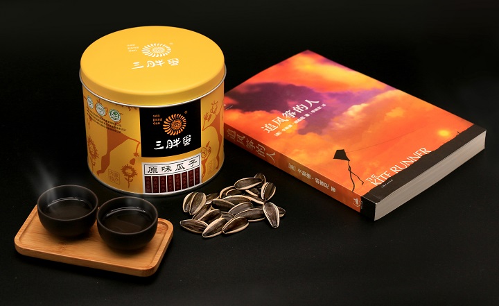 三胖蛋食品有限公司致全国消费者与经销商的一封信