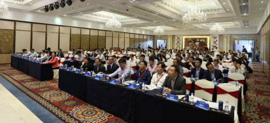 三胖蛋食品有限公司成为中国食品安全追溯大会理事成员