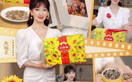 三胖蛋携手品牌推荐官 赋能产业升级引领高品质消费风尚