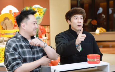 林依轮溯源三胖蛋：解密“十斤选二两”的品质密码