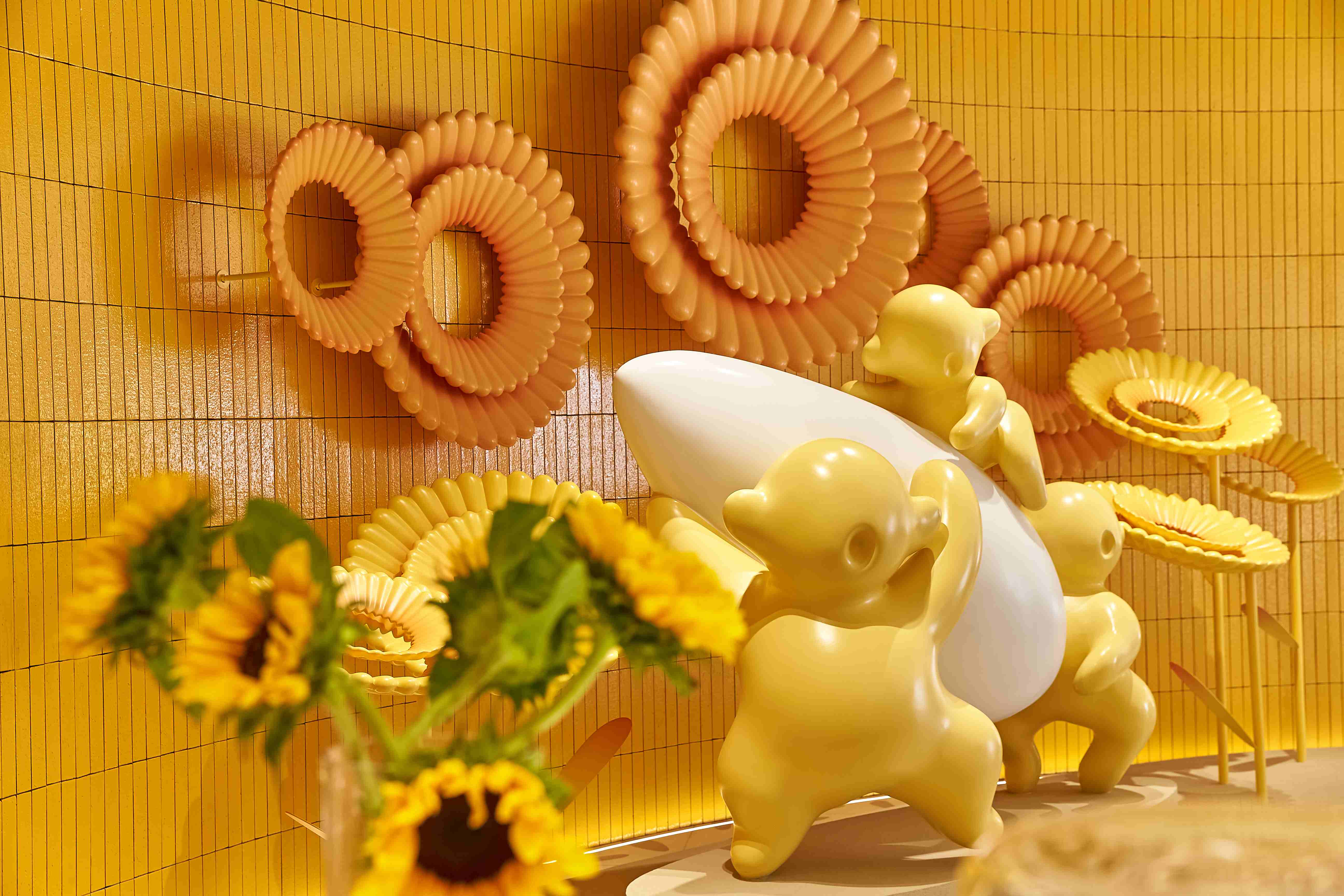 呼和浩特体验店